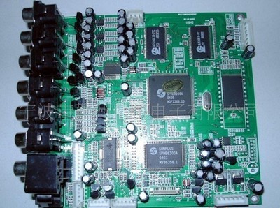 電子產(chǎn)品的核心 電控制板供應(yīng)與設(shè)計(jì)開(kāi)發(fā)服務(wù)詳解