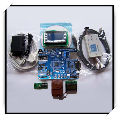 飛思卡爾MC9S08DZ60MLH汽車電子開(kāi)發(fā)板 技術(shù)開(kāi)發(fā)與選購(gòu)指南