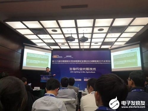 國(guó)內(nèi)植物照明 前景廣闊，未來(lái)將主導(dǎo)生物農(nóng)業(yè)光照技術(shù)發(fā)展