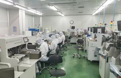 科技戰“疫” 中國電科捐款5000萬元并輸出關鍵技術，彰顯電子科技硬核力量